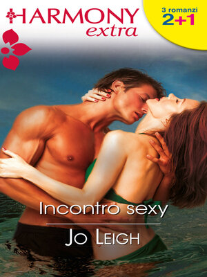 cover image of Incontro sexy